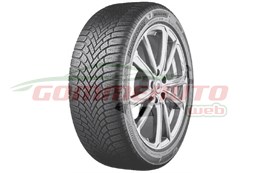 COP. 205/50VR17 BRIDGESTONE BLIZZAK 6 XL 93V M+